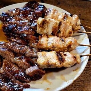 やきとり よしや_0