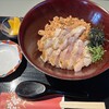 のどぐろ丼専門店 あえのこと