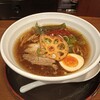 かくれ麺家 SAREDO 忍ばず