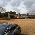 太平洋クラブ 御殿場コース　レストラン - 早朝