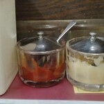 ラーメンショップ 金田亭 - 