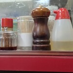 ラーメンショップ 金田亭 - 