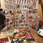 やきとりの扇屋 - 