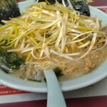 ラーメンショップ 金田亭 - 