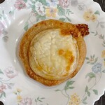 パンデュース - たまねぎカレー①