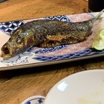 炭火焼きリリー 新宿店 - 