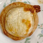 パンデュース - たまねぎカレー③