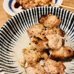 やきとりの扇屋 - 