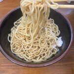 麺家 本倉 - 和え玉は本倉さんに来たら必食のメニューです！