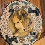 かなえきのちくわ - 