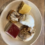 プレミアムカルビ - 