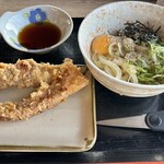 うどん職人 えびす庵 - 