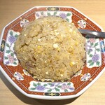 味噌らーめん ことぶき - チャーハン