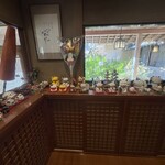 峠の茶屋 - 