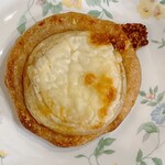 パンデュース - たまねぎカレー②