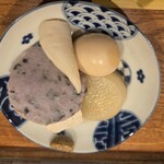 かなえきのちくわ - 