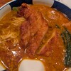 支那麺 はしご 本店