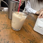 ケニーズハウスカフェ - 