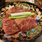 三宿 たれ焼肉のんき - 