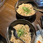 ホルモン しま田 - 