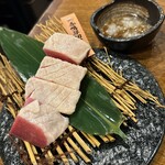 地鶏焼肉 一鳥 - 