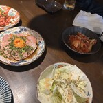 ホルモン しま田 - 