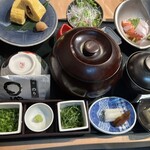 まるや本店 東京ミッドタウン店 - 