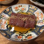 三宿 たれ焼肉のんき - 