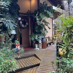ケニーズハウスカフェ - 