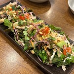 地鶏焼肉 一鳥 - 