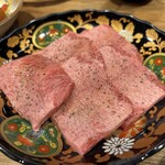三宿 たれ焼肉のんき - 