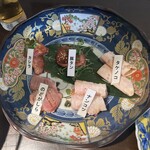 ホルモン しま田 - 