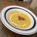 ケニーズハウスカフェ - 