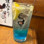 地鶏焼肉 一鳥 - 