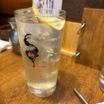 地鶏焼肉 一鳥 - 