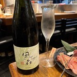 地鶏焼肉 一鳥 - 