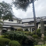 横浜うかい亭 - 