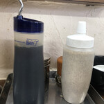 博多長浜らーめん もりや - 