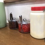 博多長浜らーめん もりや - 