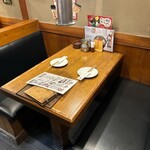 地鶏焼肉 一鳥 - 