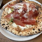 Pico Pizzeria - 