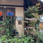 ケニーズハウスカフェ - 