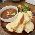 ケニーズハウスカフェ - 