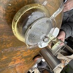 ケニーズハウスカフェ - 