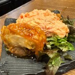 地鶏焼肉 一鳥 - 