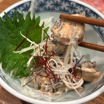 地鶏焼肉 一鳥 - 