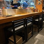 地鶏焼肉 一鳥 - 