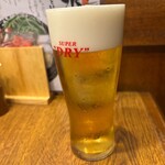 地鶏焼肉 一鳥 - 