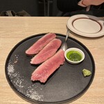 鴨一ワイン酒場 SUN - 