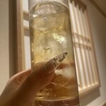 銀座 和牛割烹 うしごめ - 